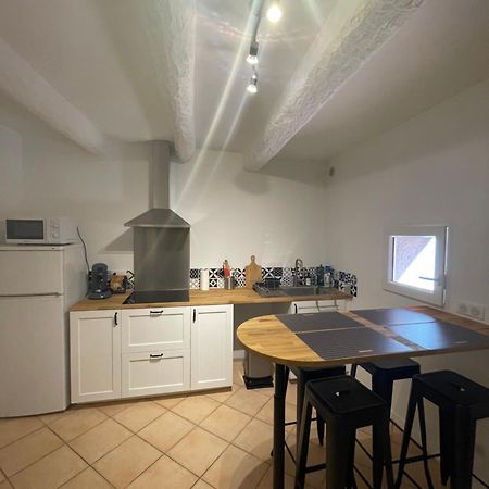 Adorable Gite - Le Figuier La Bollène-Vésubie Exteriér fotografie